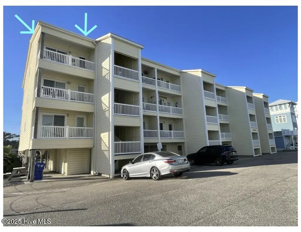 1004 S Carolina Beach Avenue Carolina Beach NC 28428