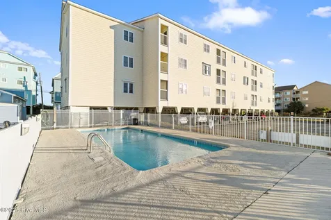 1004 S Carolina Beach Avenue Carolina Beach NC 28428