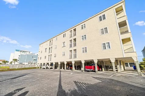 1004 S Carolina Beach Avenue Carolina Beach NC 28428