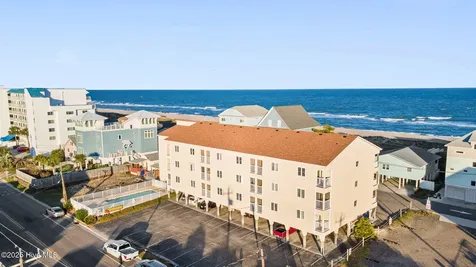 1004 S Carolina Beach Avenue Carolina Beach NC 28428