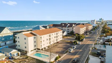 1004 S Carolina Beach Avenue Carolina Beach NC 28428