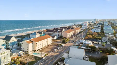 1004 S Carolina Beach Avenue Carolina Beach NC 28428