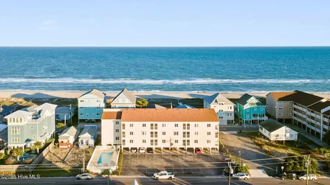 1004 S Carolina Beach Avenue Carolina Beach NC 28428