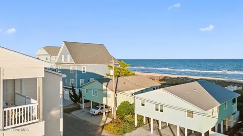 1004 S Carolina Beach Avenue Carolina Beach NC 28428