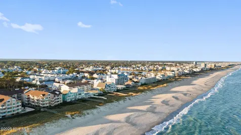 1004 S Carolina Beach Avenue Carolina Beach NC 28428