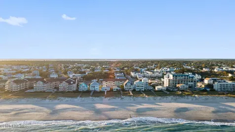 1004 S Carolina Beach Avenue Carolina Beach NC 28428
