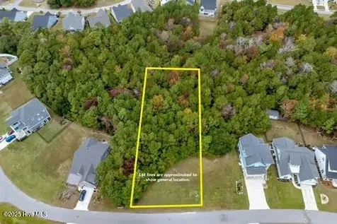 155 Everett Park Trail Holly Ridge NC 28445