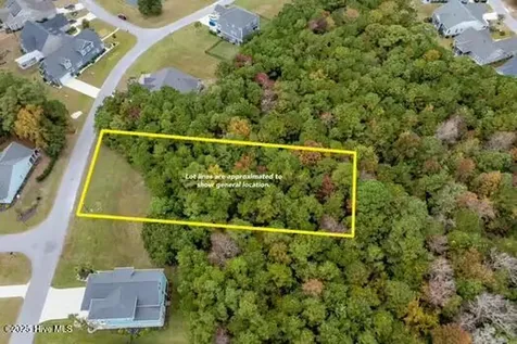 155 Everett Park Trail Holly Ridge NC 28445