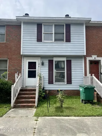 309 Kristin Drive Greenville NC 27834