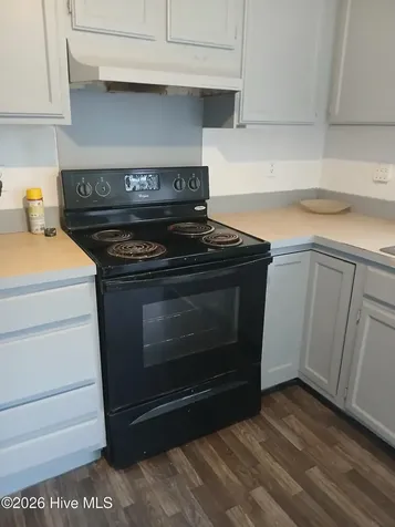 309 Kristin Drive Greenville NC 27834