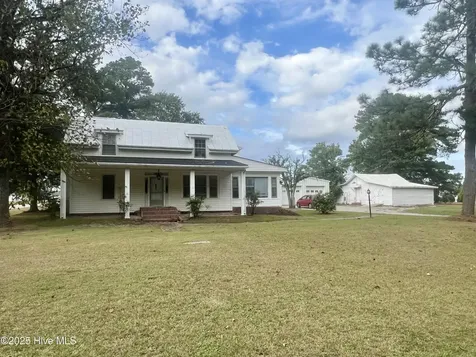 3145 Bell Arthur Road Greenville NC 27834