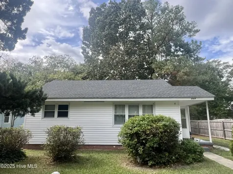 409 Arbor Street Greenville NC 27834