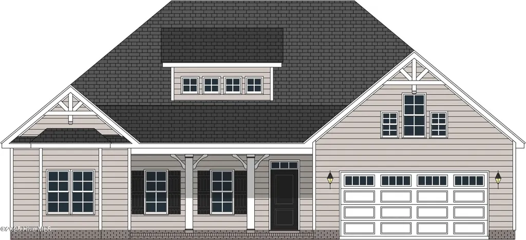 217 Shortleaf Drive Grimesland NC 27837