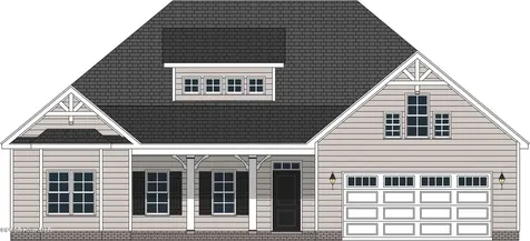 217 Shortleaf Drive Grimesland NC 27837