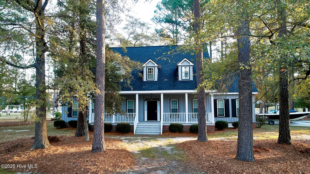 4800 Burning Tree Lane N Wilson NC 27896
