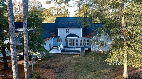 4800 Burning Tree Lane N Wilson NC 27896