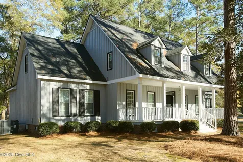 4800 Burning Tree Lane N Wilson NC 27896