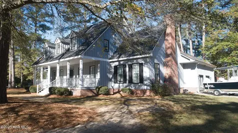 4800 Burning Tree Lane N Wilson NC 27896