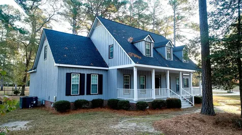 4800 Burning Tree Lane N Wilson NC 27896