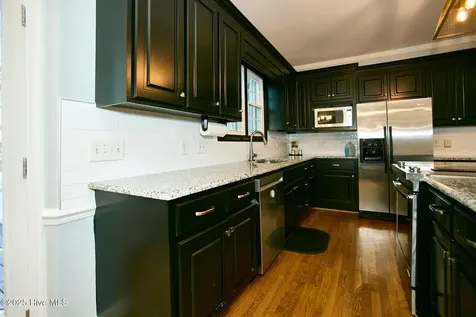 4800 Burning Tree Lane N Wilson NC 27896