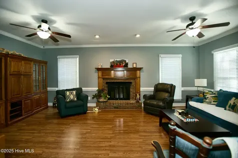 4800 Burning Tree Lane N Wilson NC 27896