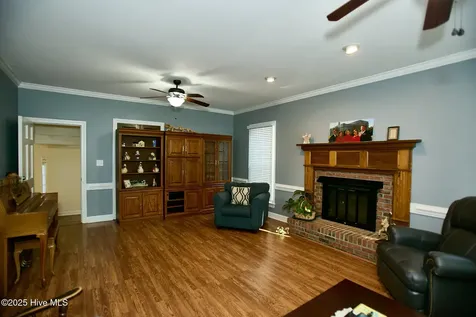4800 Burning Tree Lane N Wilson NC 27896