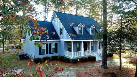 4800 Burning Tree Lane N Wilson NC 27896