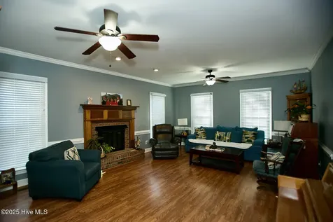 4800 Burning Tree Lane N Wilson NC 27896