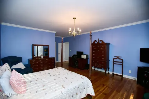 4800 Burning Tree Lane N Wilson NC 27896