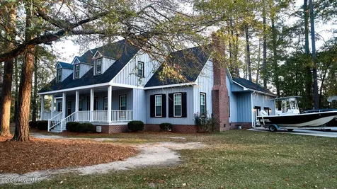 4800 Burning Tree Lane N Wilson NC 27896