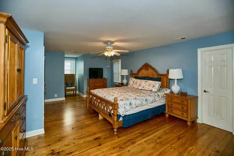 4800 Burning Tree Lane N Wilson NC 27896