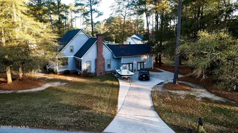 4800 Burning Tree Lane N Wilson NC 27896