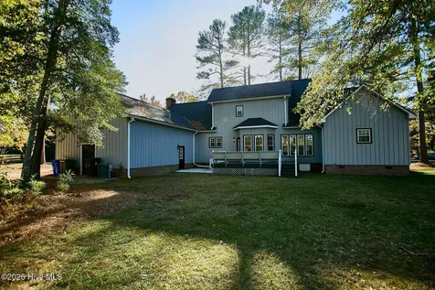 4800 Burning Tree Lane N Wilson NC 27896
