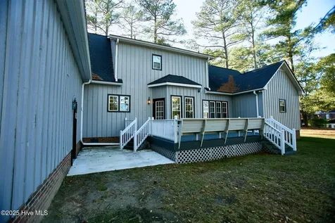 4800 Burning Tree Lane N Wilson NC 27896