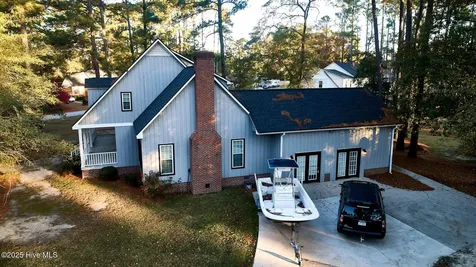 4800 Burning Tree Lane N Wilson NC 27896