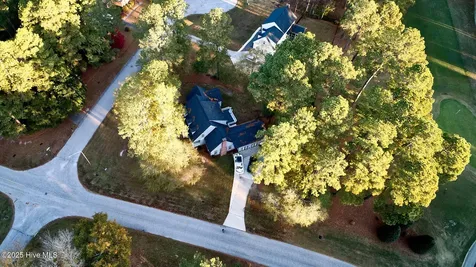 4800 Burning Tree Lane N Wilson NC 27896