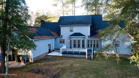 4800 Burning Tree Lane N Wilson NC 27896