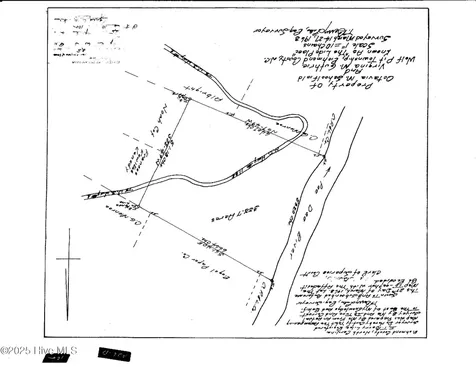 355.7 Horseshoe Road Rockingham NC 28379
