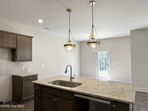 60 Pikewood Court Lillington NC 27546
