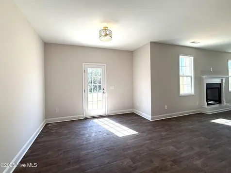 60 Pikewood Court Lillington NC 27546