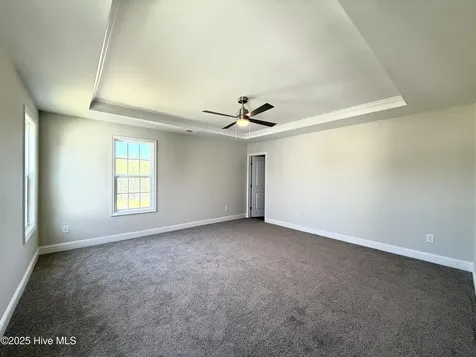 60 Pikewood Court Lillington NC 27546