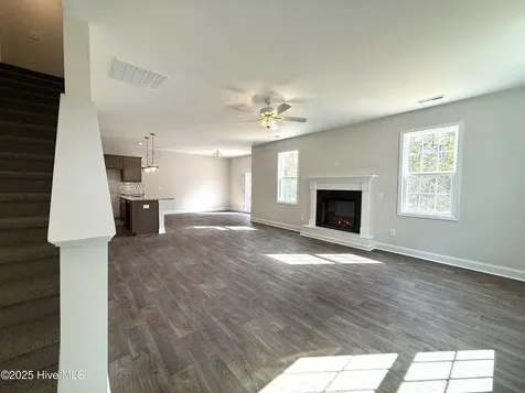 60 Pikewood Court Lillington NC 27546