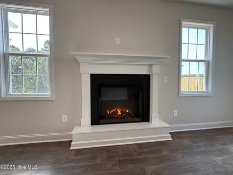 60 Pikewood Court Lillington NC 27546