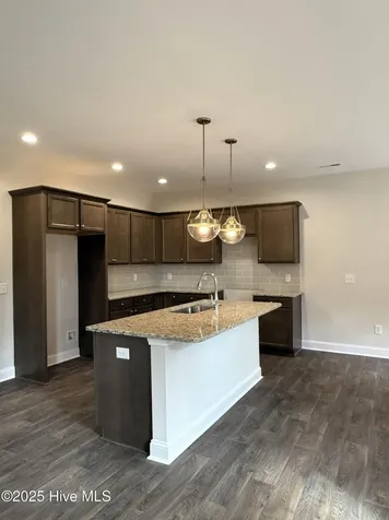 60 Pikewood Court Lillington NC 27546