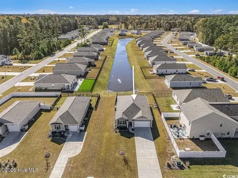 409 Samara Drive Longs SC 29568