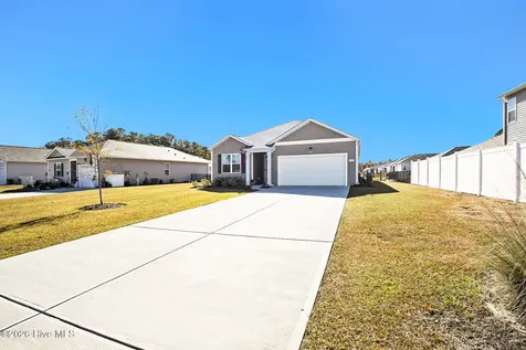 409 Samara Drive Longs SC 29568