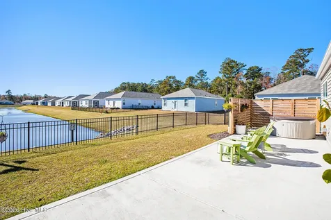 409 Samara Drive Longs SC 29568