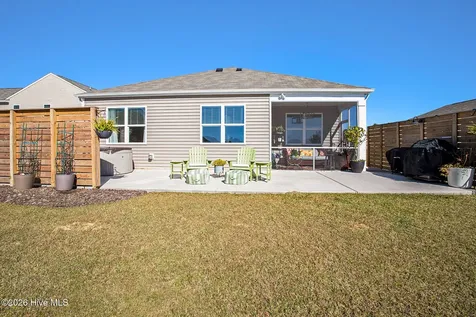 409 Samara Drive Longs SC 29568