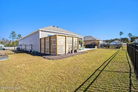 409 Samara Drive Longs SC 29568