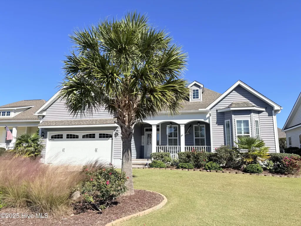 7111 Ascension Drive SW Ocean Isle Beach NC 28469